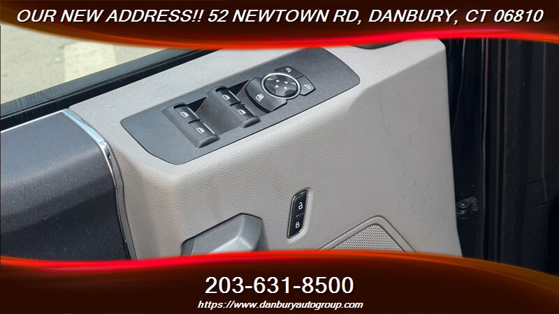 2017 Ford F-250 Super Duty XL - Photo 13 - Danbury, CT 06810