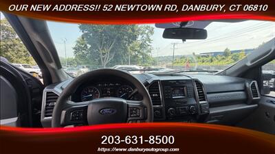 2017 Ford F-250 Super Duty XL - Photo 17 - Danbury, CT 06810