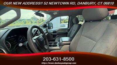 2017 Ford F-250 Super Duty XL - Photo 15 - Danbury, CT 06810