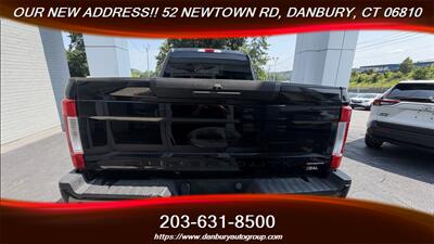 2017 Ford F-250 Super Duty XL - Photo 4 - Danbury, CT 06810