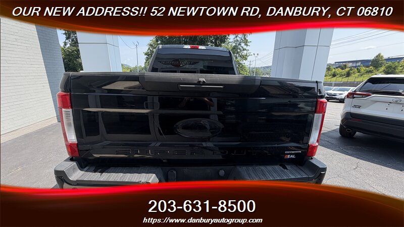 2017 Ford F-250 Super Duty XL - Photo 4 - Danbury, CT 06810