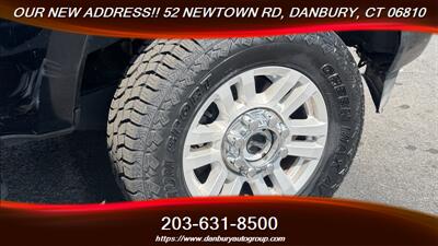 2017 Ford F-250 Super Duty XL - Photo 11 - Danbury, CT 06810