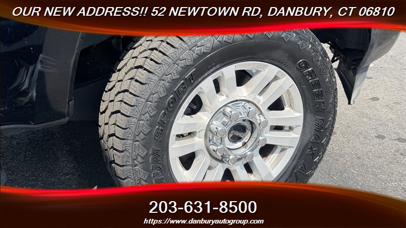 2017 Ford F-250 Super Duty XL - Photo 11 - Danbury, CT 06810