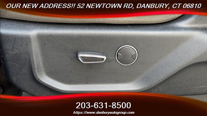 2017 Ford F-250 Super Duty XL - Photo 14 - Danbury, CT 06810