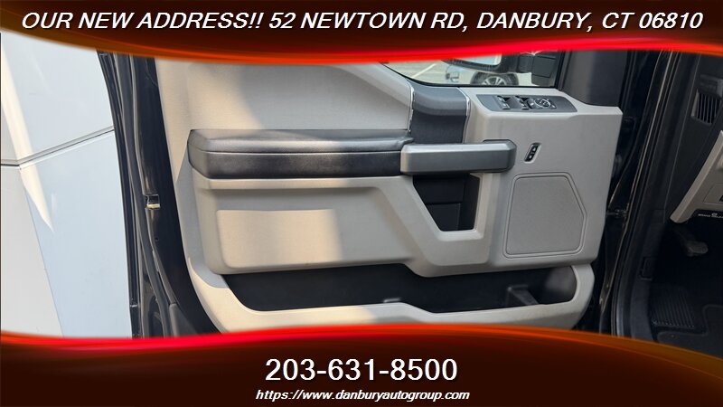 2017 Ford F-250 Super Duty XL - Photo 12 - Danbury, CT 06810