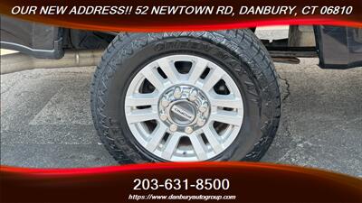 2017 Ford F-250 Super Duty XL - Photo 10 - Danbury, CT 06810