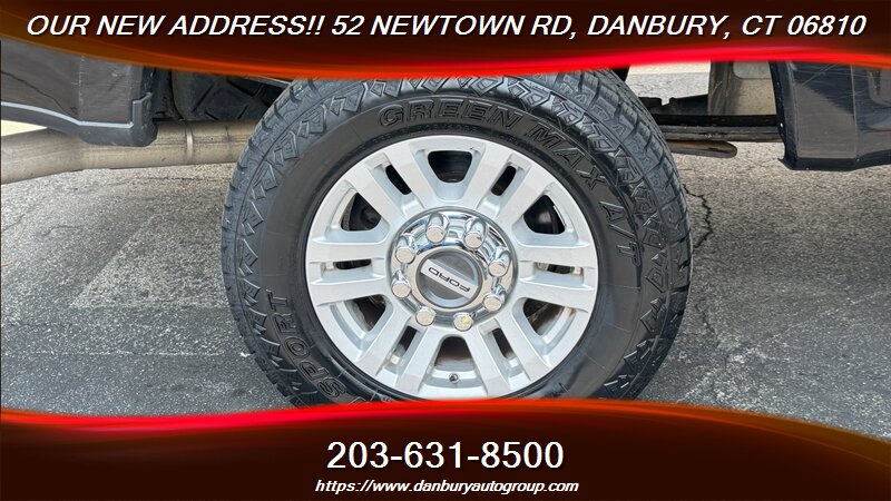 2017 Ford F-250 Super Duty XL - Photo 10 - Danbury, CT 06810