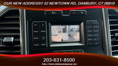 2017 Ford F-250 Super Duty XL - Photo 23 - Danbury, CT 06810
