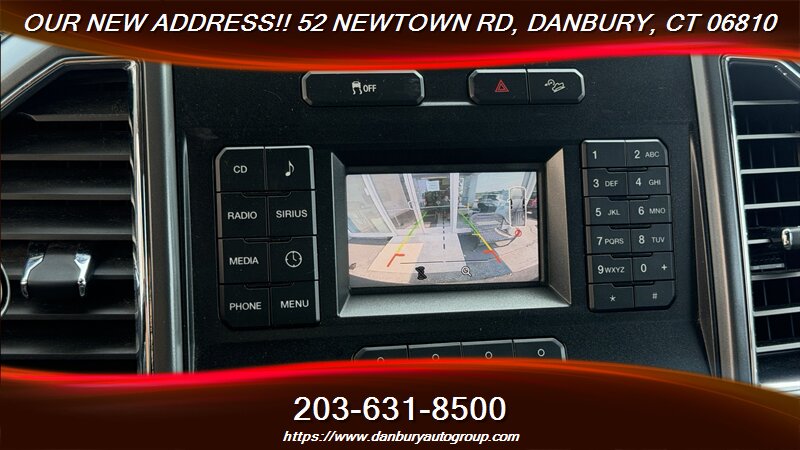 2017 Ford F-250 Super Duty XL - Photo 23 - Danbury, CT 06810