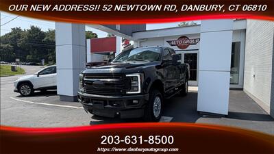 2017 Ford F-250 Super Duty XL Truck