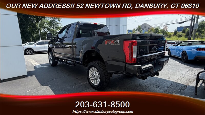 2017 Ford F-250 Super Duty XL - Photo 3 - Danbury, CT 06810