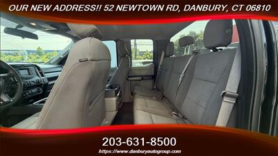 2017 Ford F-250 Super Duty XL - Photo 30 - Danbury, CT 06810