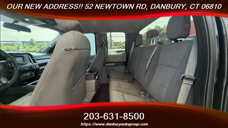 2017 Ford F-250 Super Duty XL - Photo 30 - Danbury, CT 06810