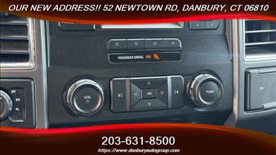 2017 Ford F-250 Super Duty XL - Photo 24 - Danbury, CT 06810