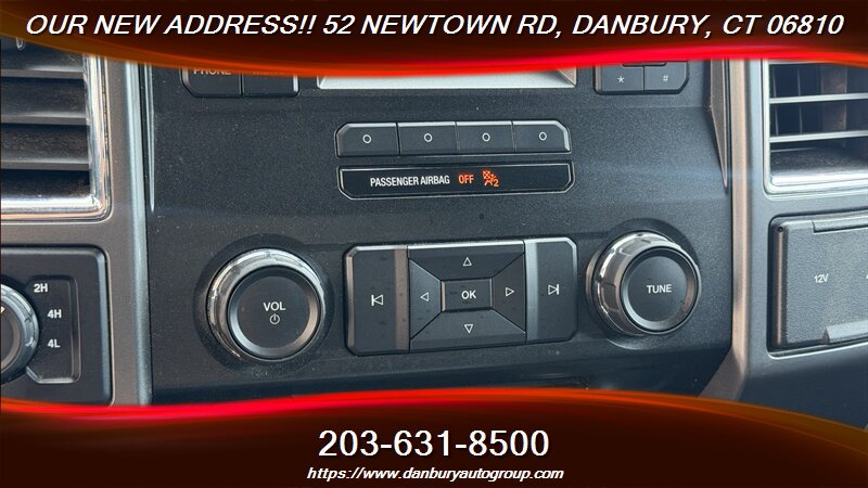 2017 Ford F-250 Super Duty XL - Photo 24 - Danbury, CT 06810