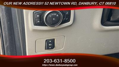 2017 Ford F-250 Super Duty XL - Photo 18 - Danbury, CT 06810