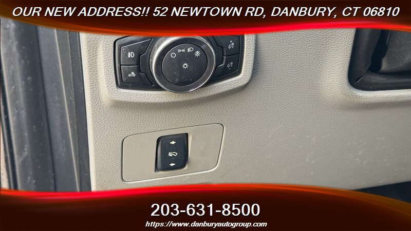 2017 Ford F-250 Super Duty XL - Photo 18 - Danbury, CT 06810