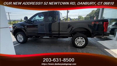 2017 Ford F-250 Super Duty XL - Photo 2 - Danbury, CT 06810