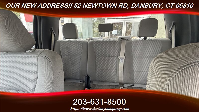 2017 Ford F-250 Super Duty XL - Photo 28 - Danbury, CT 06810