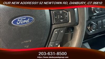 2017 Ford F-250 Super Duty XL - Photo 20 - Danbury, CT 06810