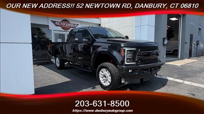 2017 Ford F-250 Super Duty XL - Photo 7 - Danbury, CT 06810