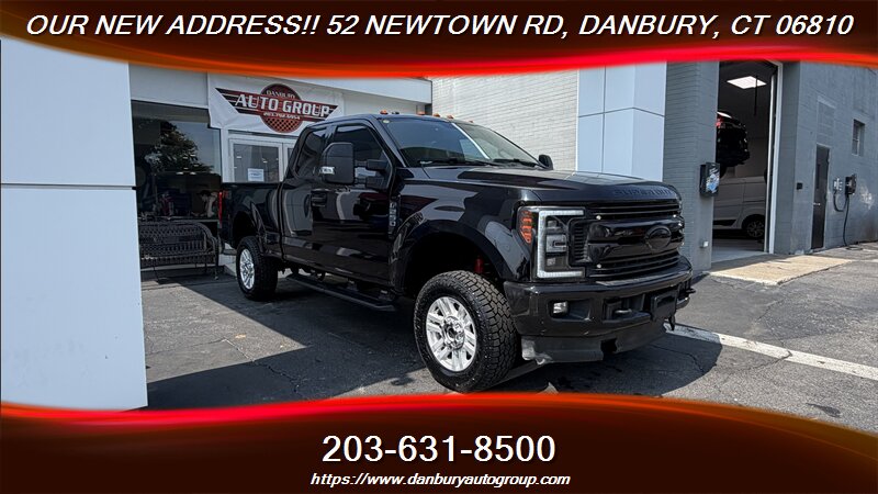 2017 Ford F-250 Super Duty XL - Photo 7 - Danbury, CT 06810