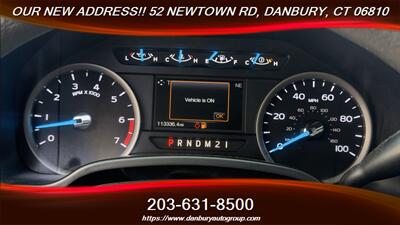 2017 Ford F-250 Super Duty XL - Photo 21 - Danbury, CT 06810