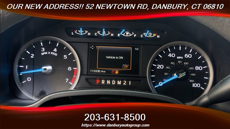 2017 Ford F-250 Super Duty XL - Photo 21 - Danbury, CT 06810