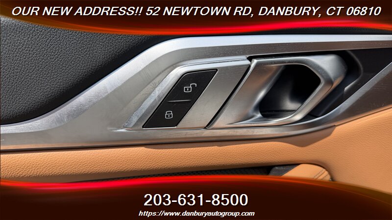 2023 BMW 430i Gran Coupe - Photo 13 - Danbury, CT 06810
