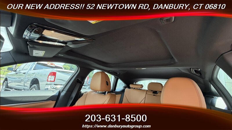 2023 BMW 430i Gran Coupe - Photo 28 - Danbury, CT 06810