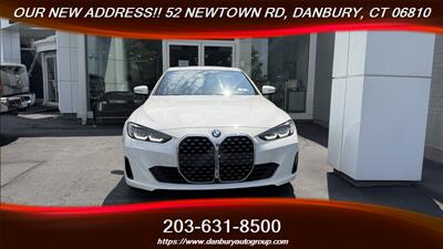 2023 BMW 430i Gran Coupe - Photo 8 - Danbury, CT 06810