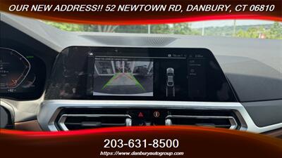 2023 BMW 430i Gran Coupe - Photo 24 - Danbury, CT 06810