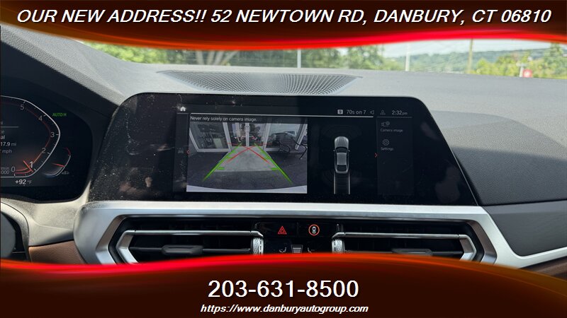 2023 BMW 430i Gran Coupe - Photo 24 - Danbury, CT 06810