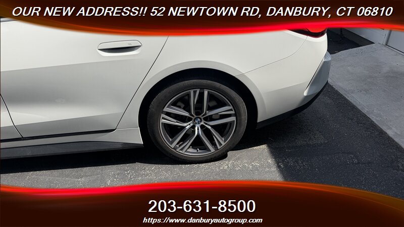 2023 BMW 430i Gran Coupe - Photo 10 - Danbury, CT 06810
