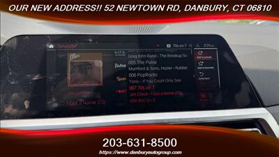 2023 BMW 430i Gran Coupe - Photo 23 - Danbury, CT 06810