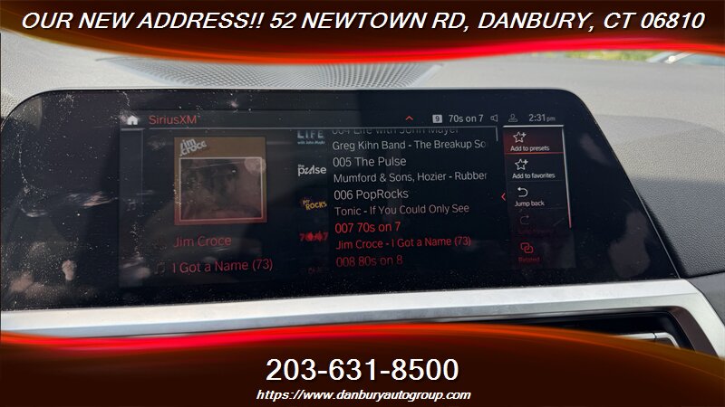 2023 BMW 430i Gran Coupe - Photo 23 - Danbury, CT 06810