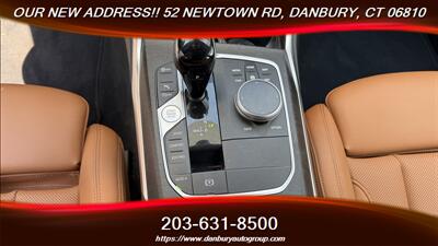 2023 BMW 430i Gran Coupe - Photo 26 - Danbury, CT 06810