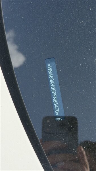2023 BMW 430i Gran Coupe - Photo 34 - Danbury, CT 06810