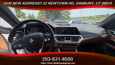 2023 BMW 430i Gran Coupe - Photo 18 - Danbury, CT 06810