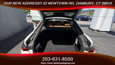 2023 BMW 430i Gran Coupe - Photo 32 - Danbury, CT 06810