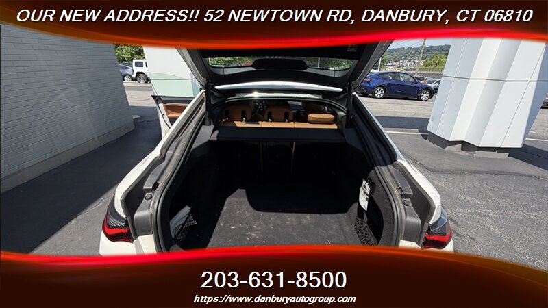 2023 BMW 430i Gran Coupe - Photo 32 - Danbury, CT 06810