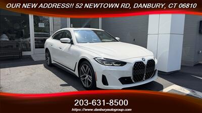 2023 BMW 430i Gran Coupe - Photo 7 - Danbury, CT 06810