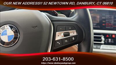 2023 BMW 430i Gran Coupe - Photo 20 - Danbury, CT 06810