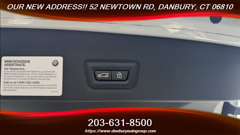 2023 BMW 430i Gran Coupe - Photo 33 - Danbury, CT 06810