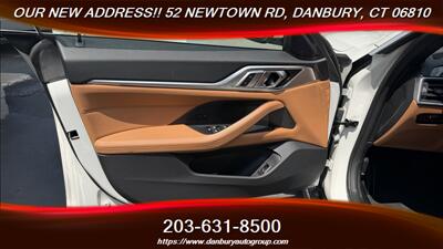 2023 BMW 430i Gran Coupe - Photo 11 - Danbury, CT 06810