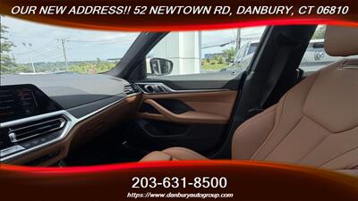 2023 BMW 430i Gran Coupe - Photo 17 - Danbury, CT 06810