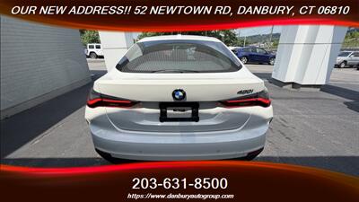 2023 BMW 430i Gran Coupe - Photo 4 - Danbury, CT 06810