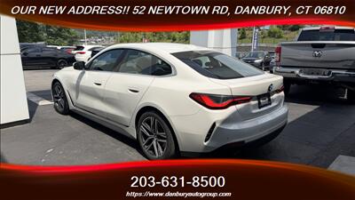 2023 BMW 430i Gran Coupe - Photo 3 - Danbury, CT 06810