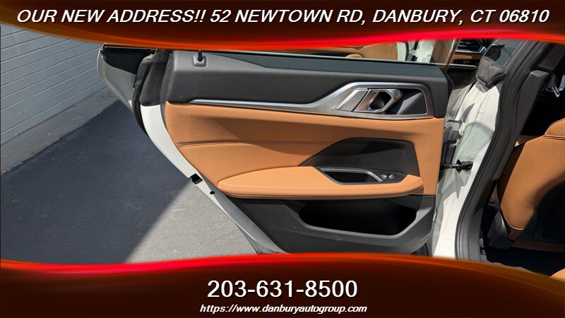 2023 BMW 430i Gran Coupe - Photo 29 - Danbury, CT 06810