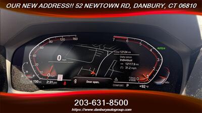 2023 BMW 430i Gran Coupe - Photo 22 - Danbury, CT 06810